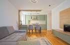 Apartament cu 2 camere, prima închiriere, parcare | Urban Plaza - 14