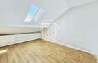 Penthouse 5 camere,3 bai - aer conditionat - terasa 15.44 mp - 18
