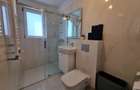 Aparatorii Patriei Berceni metrou Apartament 2 camere bloc nou terasa spatioasa - 12