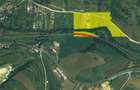 Teren construcții intravilan de 4700 mp, Baciu - Comision 0% - 1