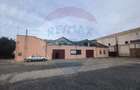 Spatiu industrial de 435mp de inchiriat in zona Sannicolau Mic - 20