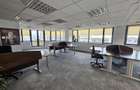 Inchiriere spatii de birouri - Barbu Vacarescu - 265 mp - 2