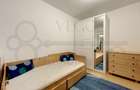 Apartament cu trei camere, bloc nou, strada privata, zona Calea Turzii - 7