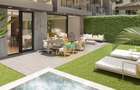 3 camere cu curte proprie - Rezidential NOU - 7