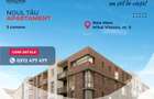 NEW! COMISION 0% - Apartamente cu 3 camere - Mihai Viteazu 5,Baia Mare - 1