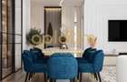 PIPERA/JOLIE VILLE/ARQA RESIDENCE/IANCU NICOLAE/SUPERB/2 LOCURI PARCARE/DESIGNER - 4