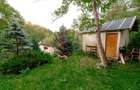 Casă de vânzare cu teren 2.340 mp și pârâu propriu — Bălilești, Argeș - 25