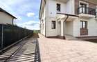 Duplex elegant, 5 camere, 132 mp utili, 300 mp teren - Dumbravita - 1