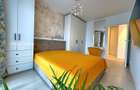 Timpuri Noi |2 camere | lux | Parcare inclusă | central - 1