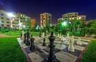 Cosmopolis, zona Nord, București - 14
