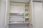 Prima inchiriere  apartament 2 camere  Baneasa Greenfiled Residence - 12