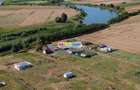 Teren intravilan de la 330mp, Sosea, langa Balta, Rate Dezvoltator!!! - 1