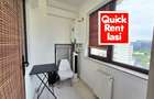 Palas Mall Lazar Residence Apartament 2Camere De Inchiriat Modern - 8