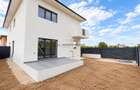 Duplex Cernica | Lac și pădure | Curte proprie | 4 camere - 24
