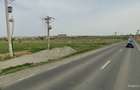 Teren de vanzare in Ovidiu zona Aademia Hagi - 2