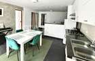 De vanzare apartament cu 3 camere in vila cartierul Gheorgheni - 6