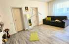 Apartament 2 camere, 48mp, balcon, mobilat și utilat, cartier Terra - 5