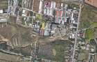 Craiova, Bariera Valcii, Hala de vanzare Centura Nord - 3