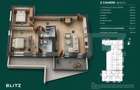Apartament 3 camere premium | Ansamblu nou | Buna Ziua - 2