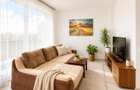 Pe 2 niveluri, Penthouse modern la bulevard, parcare, boxa, Tractorul Nou, Braso - 2