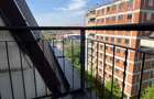 La inchiriat apartament 3 camere si parcare in Voluntari - 14