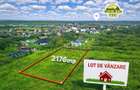 Teren intravilan–Balotești | 2.176 mp | Utilitati Disponibile I 64€/MP - 1