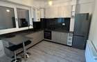 Apartament nou/mobilat complet Manta Rosie Residence - Continental/Aumovio - 2