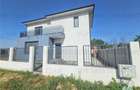 Vila individuala 4 camere incalzire in pardoseala in Ciorogarla - 1