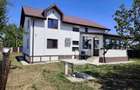 FARA COMISIOANE in GULIA casa eleganta cu 5 camere 3 bai terasa mare pe 1000mp - 2