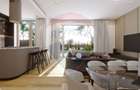 VANZARE Vila 4 camere Pipera Bellemonde Residence - 11