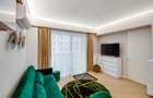 Cortina North || 2 camere || Finisaje de lux || Parcare || Piscină - 1