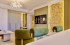 LUX/APARTAMENT SPECTACULOS/MOBILAT UTILAT/COMISION 0 - 24