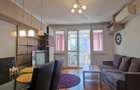 Cismigiu - Brezoianu - Ateneu - apartament 2 camere, modern, renovat - Sala Pala - 2