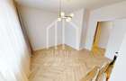 Ap. cu 3 camere-etaj intermediar, mobilat partial -75mp utili + terasa - 5