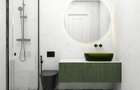 Apartament 4 camere, 2 balcoane |Lux |Metroul Bucur Obor  COMISION 0 % - 6