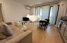2 camere Nusco | Etaj 3 | Mobilat | - 2