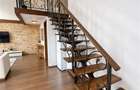 Pet friendly! Penthouse, decomandat, 105 mp, Tractorul, Brasov, - 4