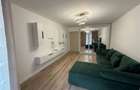 Apartament cu 2 camere decomandat, 58mp + 20mp Terasa, loc de parcare, bloc nou - 9
