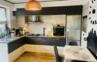 Penthouse zona Transylvania colllege || terasa panoramica  - 14