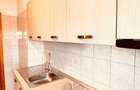 Garsoniera Matei Basarab, decomandată, PET-FRIENDLY, mobilată si utilată complet - 30