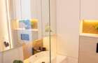 apartament decomandat de inchiriat cu 3 camere  in Splaiul Unirii - 14