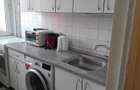 Închiriere Apartament cu 2 camere, etaj 7, balcon mare, langa metrou Obor - 4