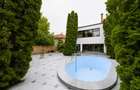 Vila de exceptie cu piscina Dambul Rotund | Teren 1000mp | 0% Comision - 2