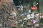 Teren cu potențial investițional – Brănești, zona Complexului Makita - 2