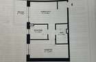 Apartament 2 camere, 50mp, centrala proprie, parcare, Hils Brauner - 9