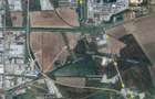 Teren intravilan Parc Industrial Miroslava - Parcele de la 2.000 mp - 2