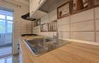Apartament 1 camera de inchiriat Bucium Iasi, mobilat modern - 4