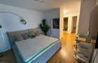 Vila de inchiriat | Pipera | Lux |  6 Camere | Renovata | Gradina | Jacuzzi - 7