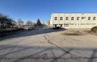 Complex industrial 30130  mp construit - Teren 42558 mp - 2