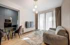 Studio lux Win Herastrau complet mobiliat cu loc parcare subteran - 1